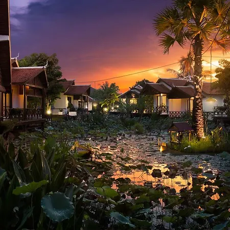 Suites And Sweet Resort Angkor